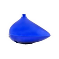 ZAQ GEM Sapphire Essential Oil Diffuser w/ Multi Mist Mode & Auto Shut Off